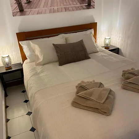 Apartment 2-bedroom In Albufeira, 10 Minutes From The Beach, With Pool Albufeira