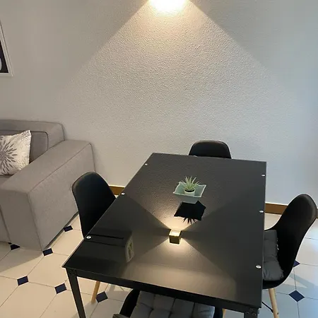 Apartment 2-bedroom In Albufeira, 10 Minutes From The Beach, With Pool